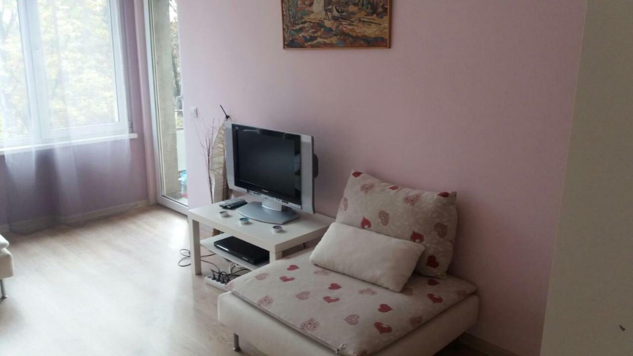 Cosy Place Close To The Center София Экстерьер фото